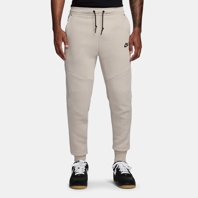 Nike Brown Men's Tech Fleece Joggers for Men | Best Price UAE